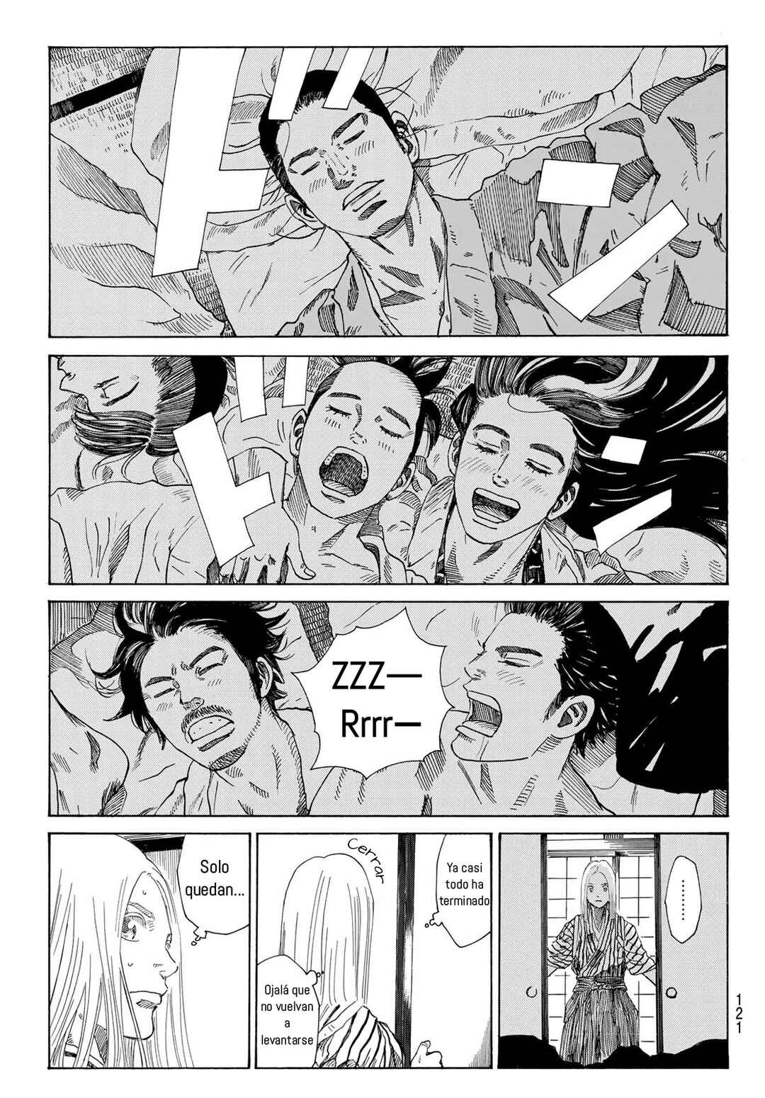 Chapter 25 - Page 9