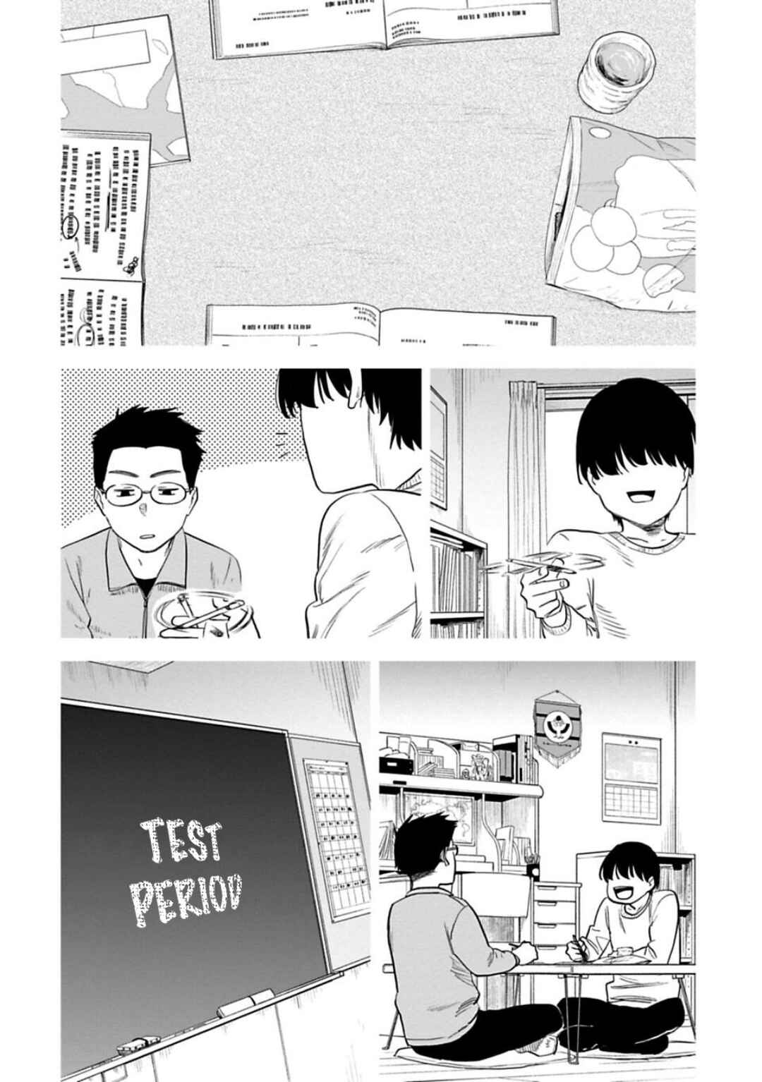Chapter 127 - Page 12