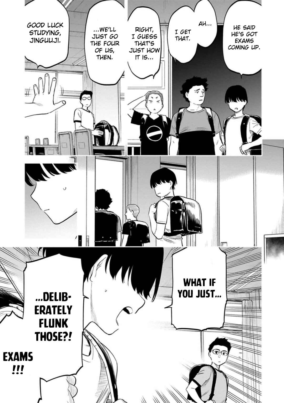 Chapter 127 - Page 5