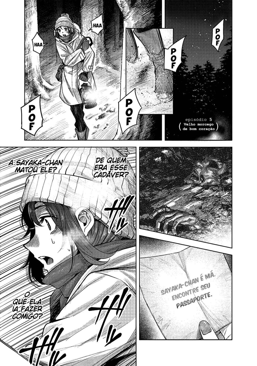 Chapter 5 - Page 1