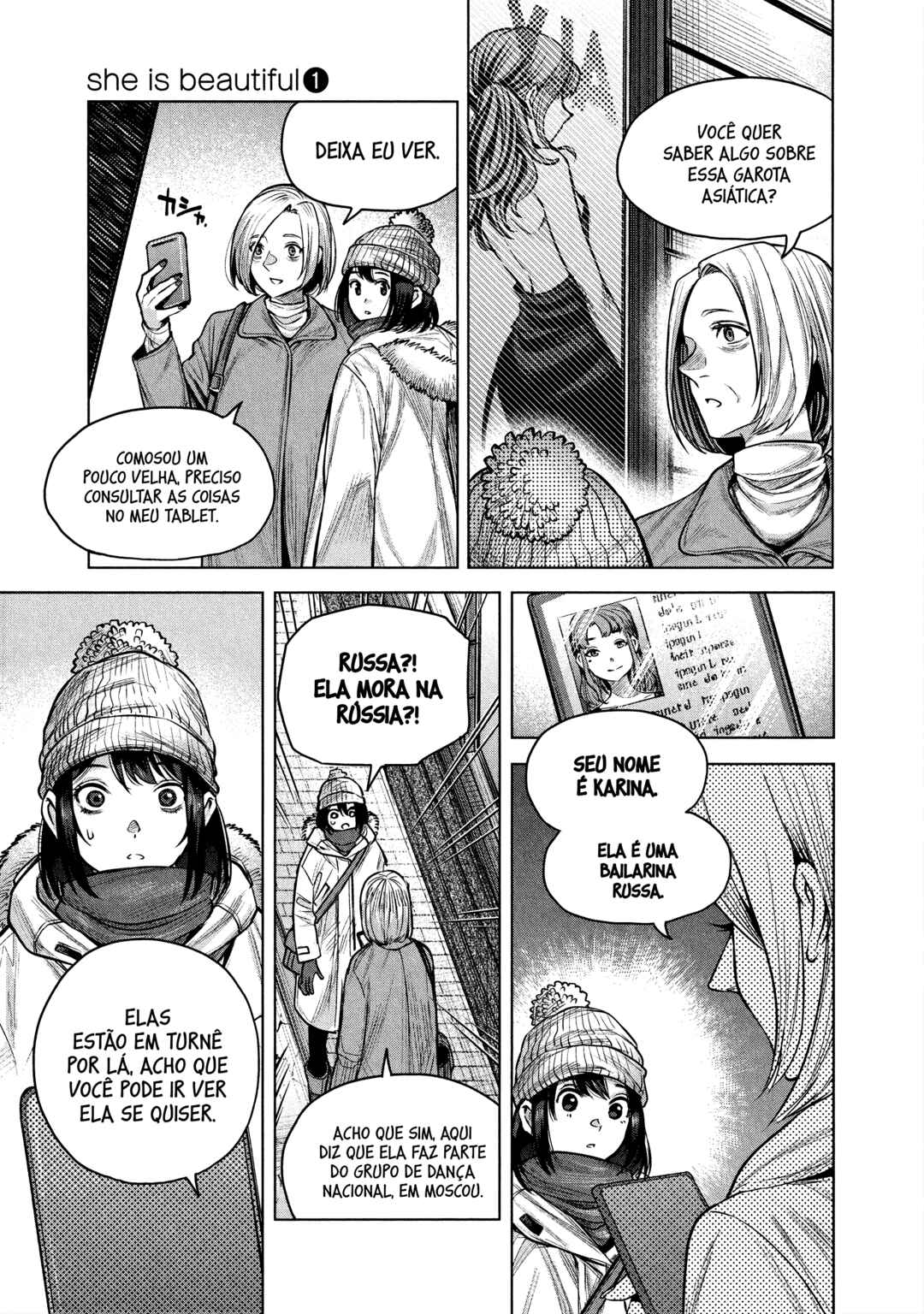 Chapter 5 - Page 11