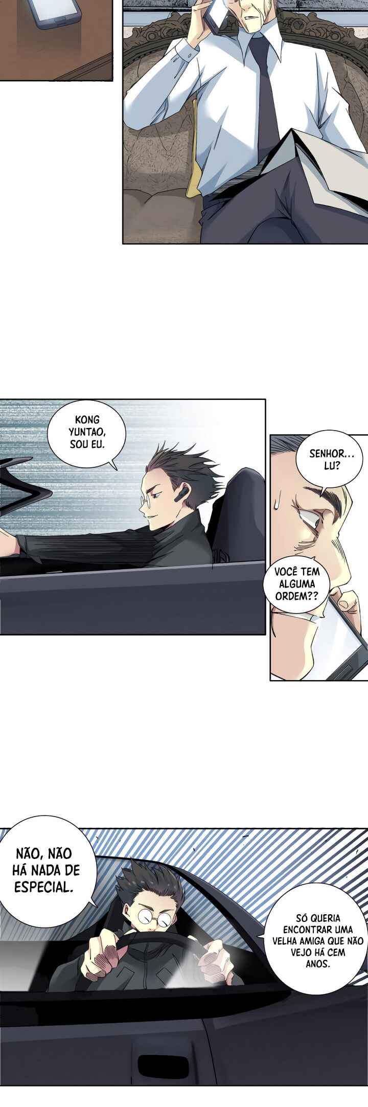 Chapter 225 - Page 10