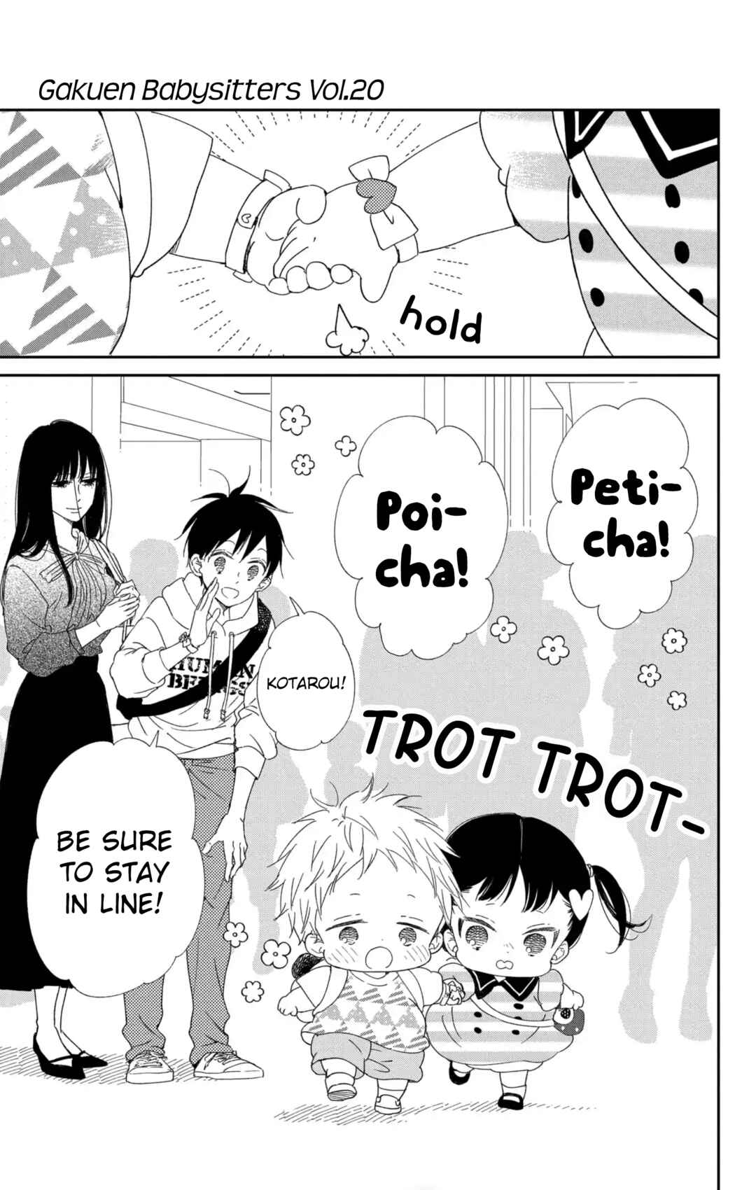 Chapter 110 - Page 23