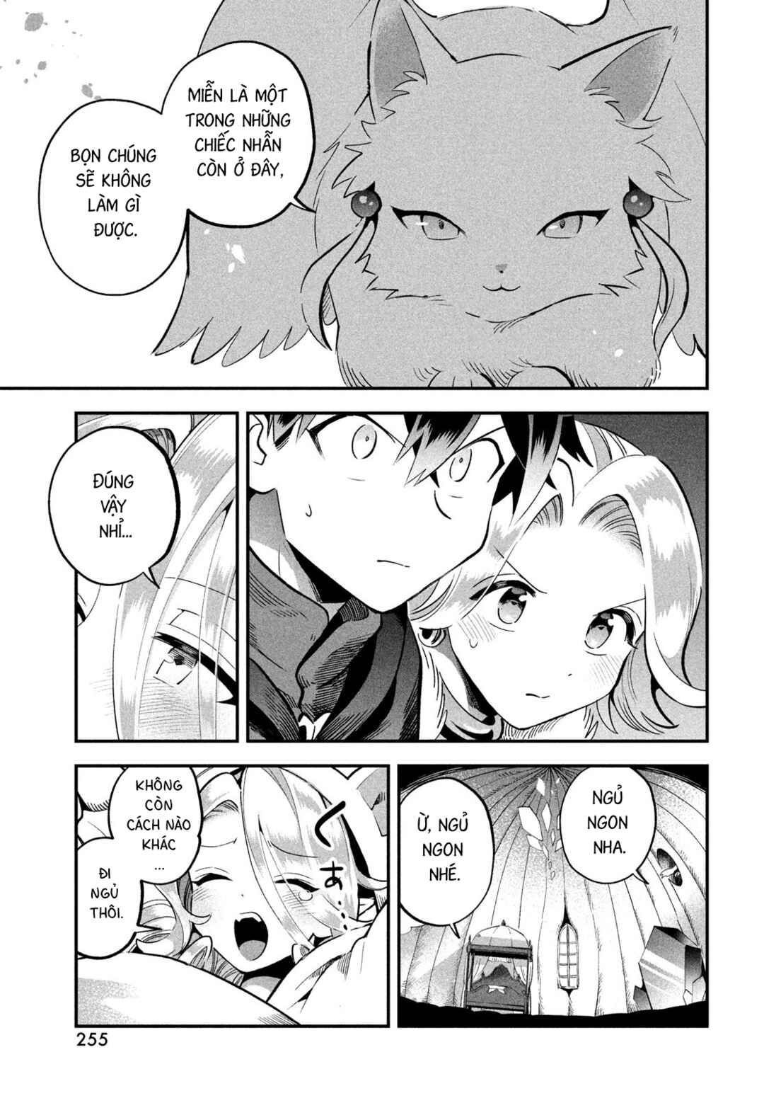 Chapter 61 - Page 10