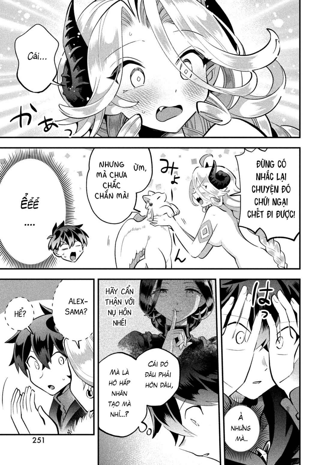 Chapter 61 - Page 6