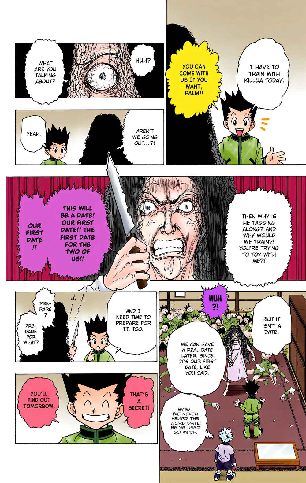 Chapter 217 - Page 10