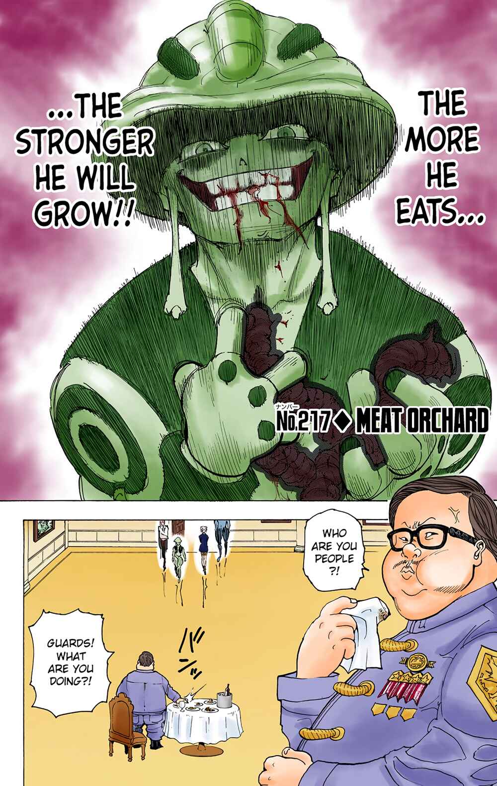 Chapter 217 - Page 2