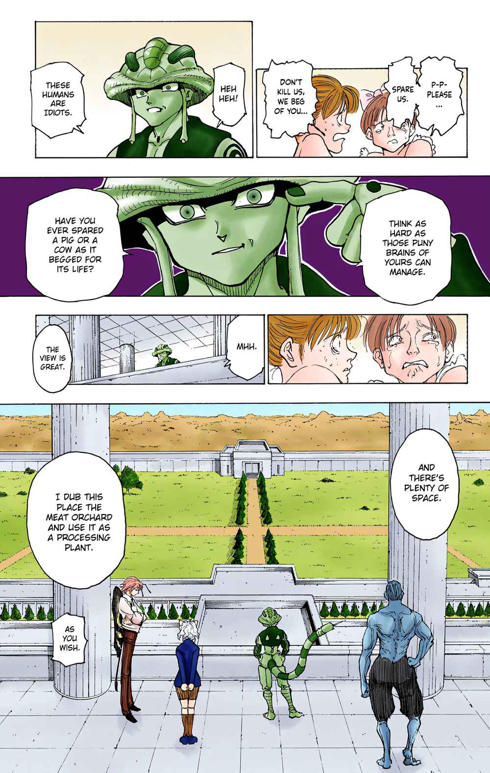 Chapter 217 - Page 5