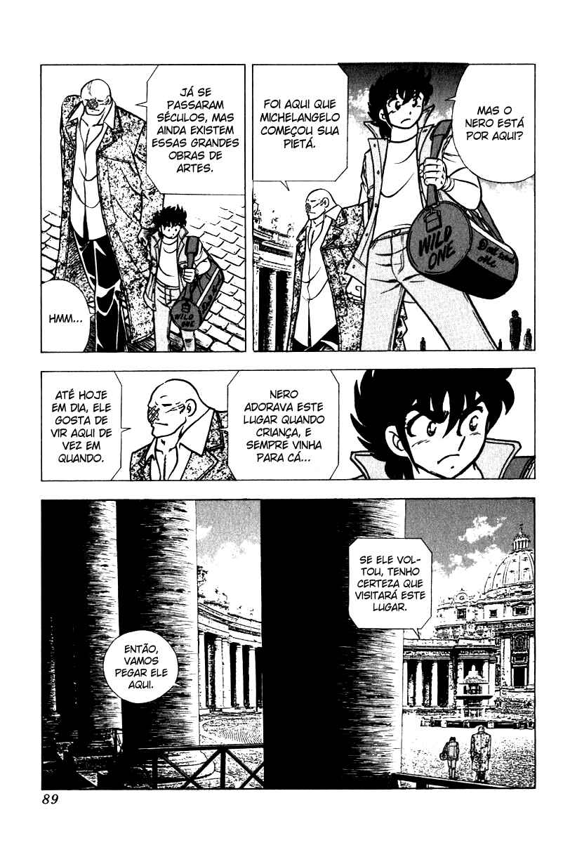 Chapter 82 - Page 11