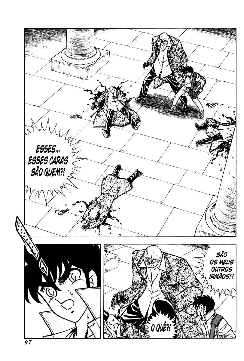 Chapter 82 - Page 19