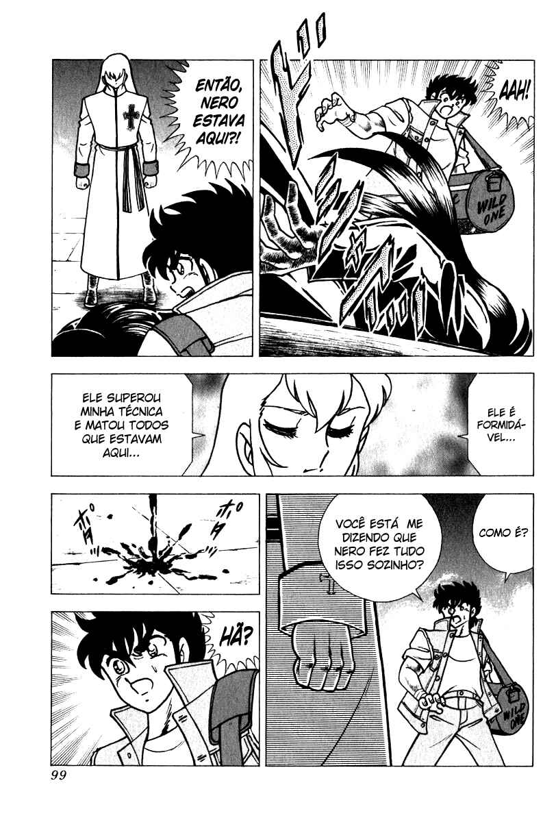 Chapter 82 - Page 21