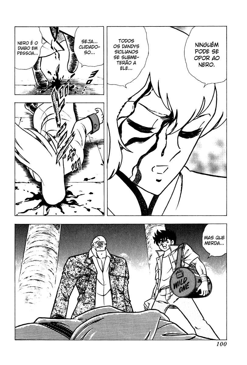 Chapter 82 - Page 22