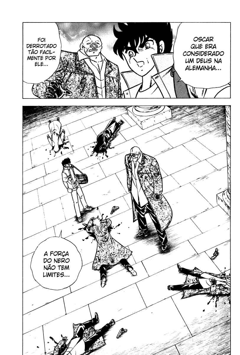 Chapter 82 - Page 23
