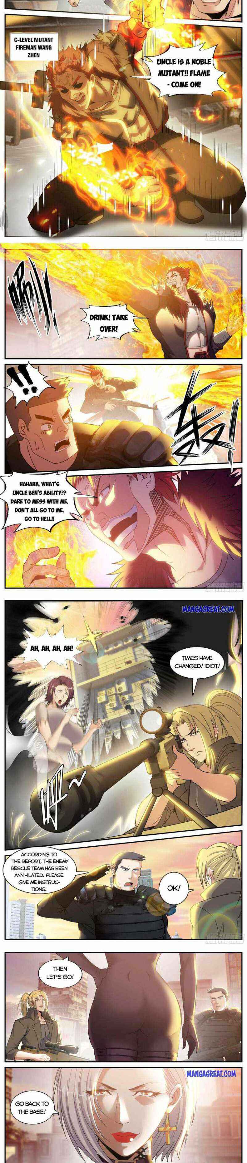 Chapter 110 - Page 2