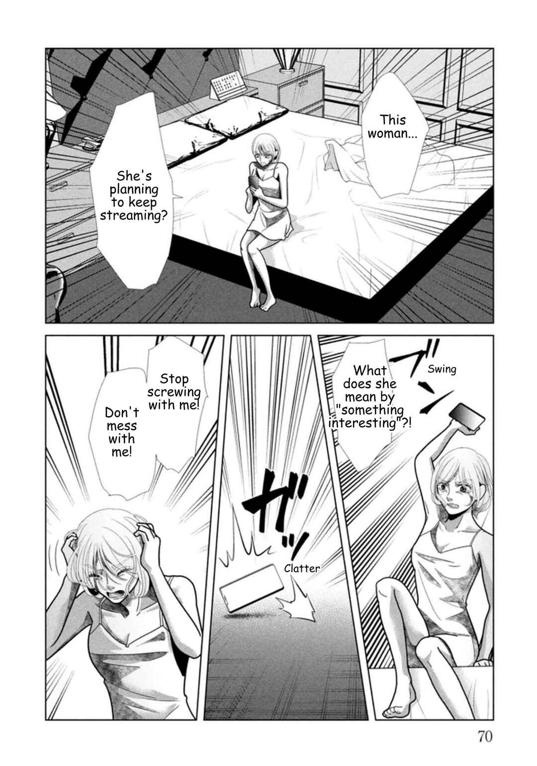 Chapter 116 - Page 10