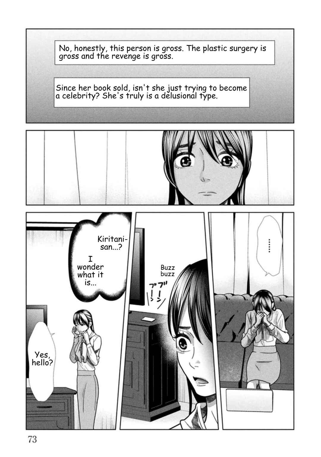 Chapter 116 - Page 13