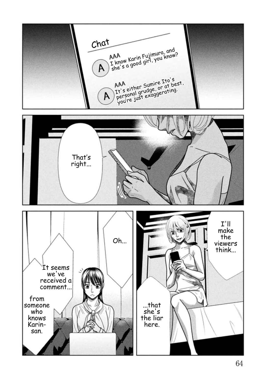 Chapter 116 - Page 4