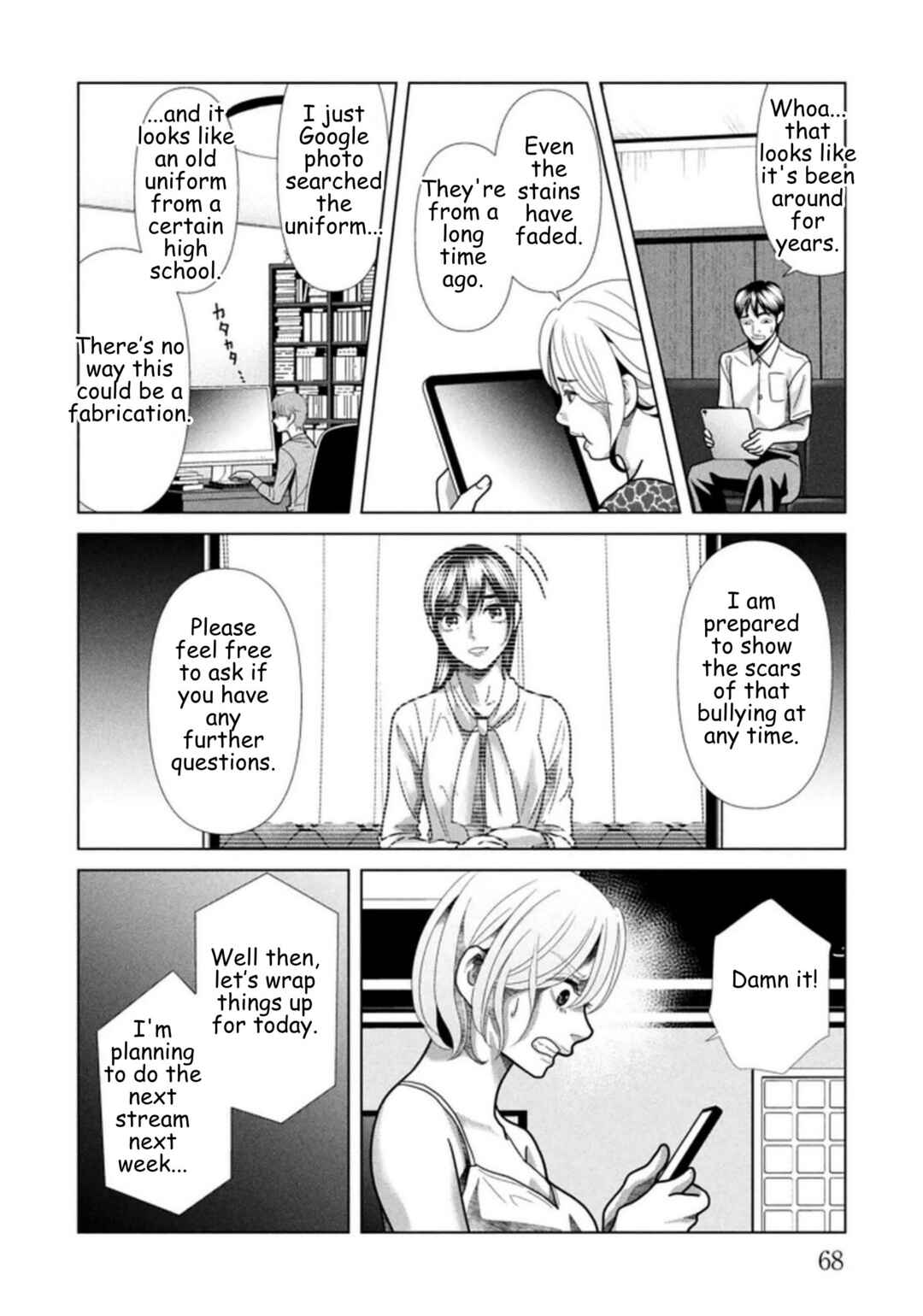 Chapter 116 - Page 8