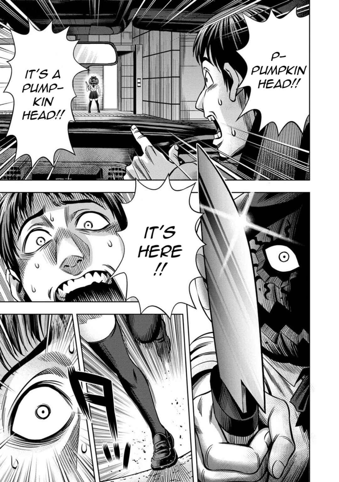 Chapter 58 - Page 15