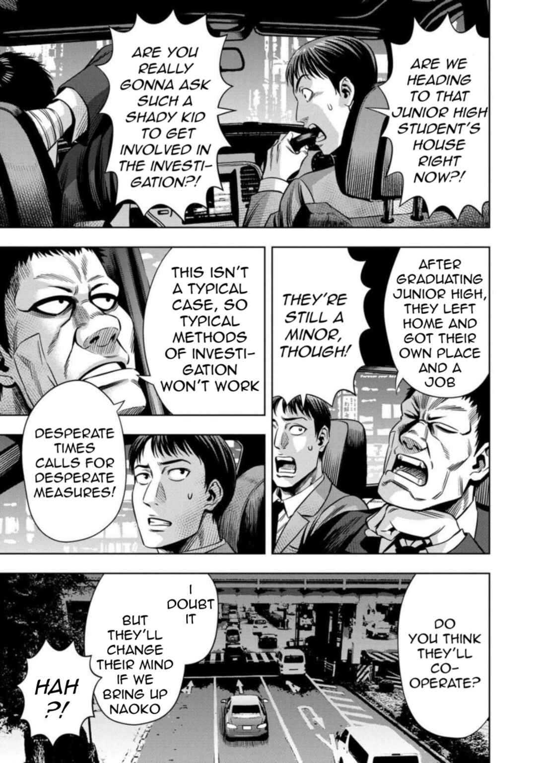 Chapter 58 - Page 5