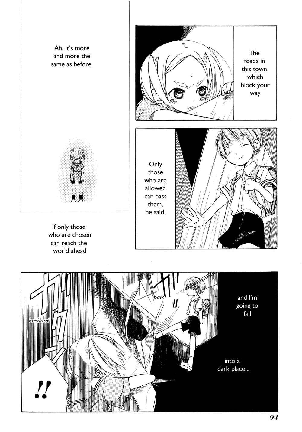 Chapter 4 - Page 4
