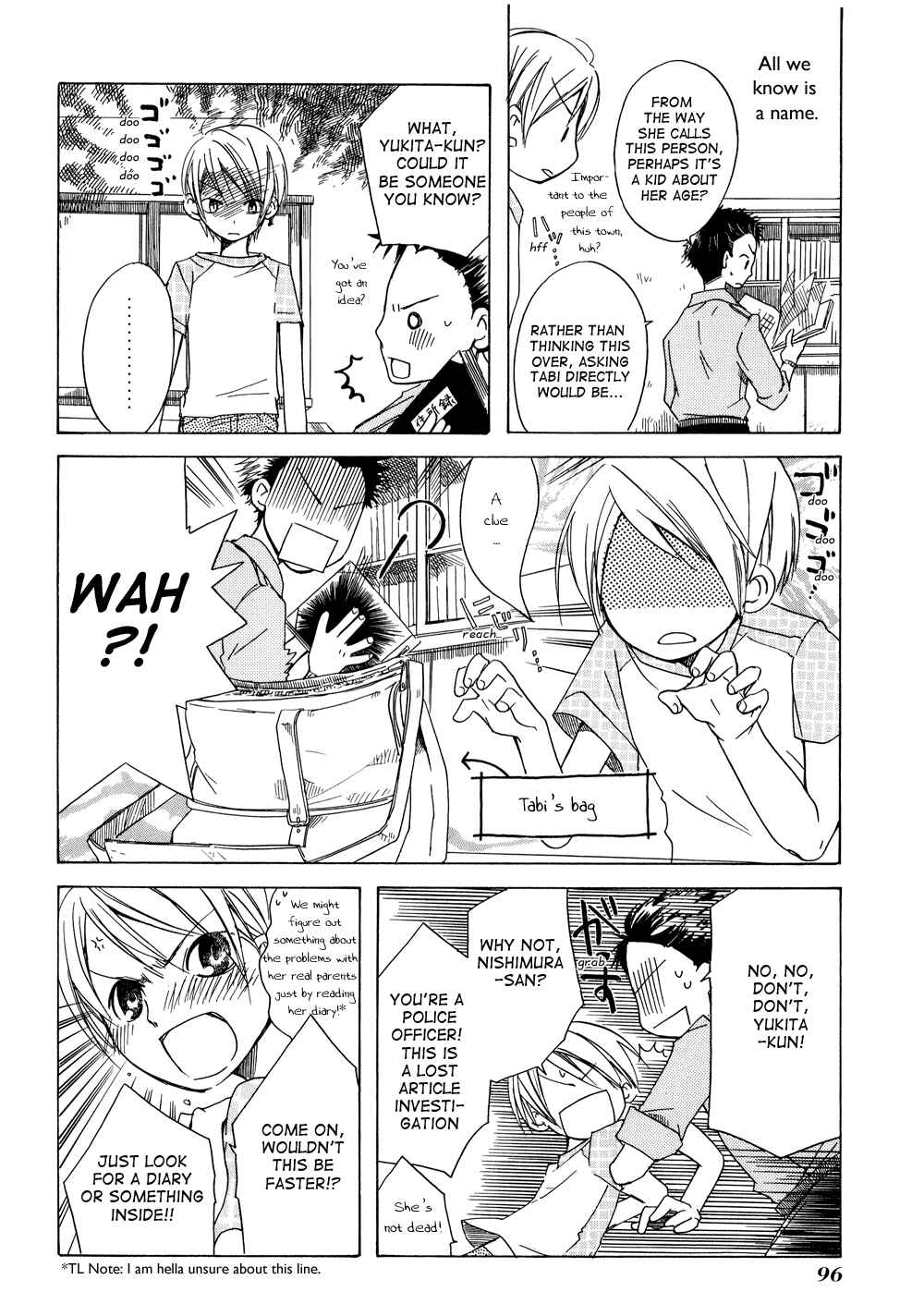 Chapter 4 - Page 6