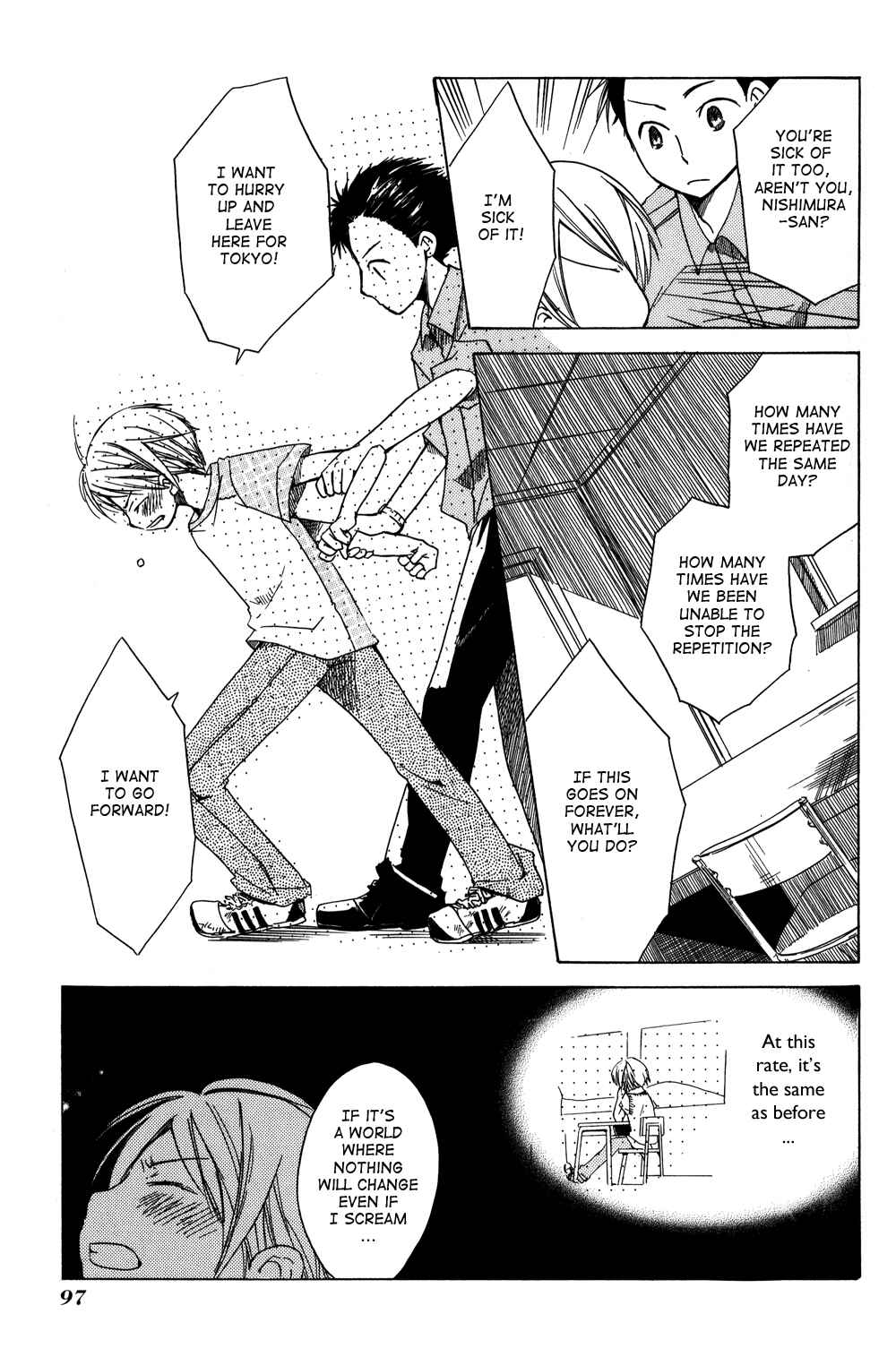 Chapter 4 - Page 7