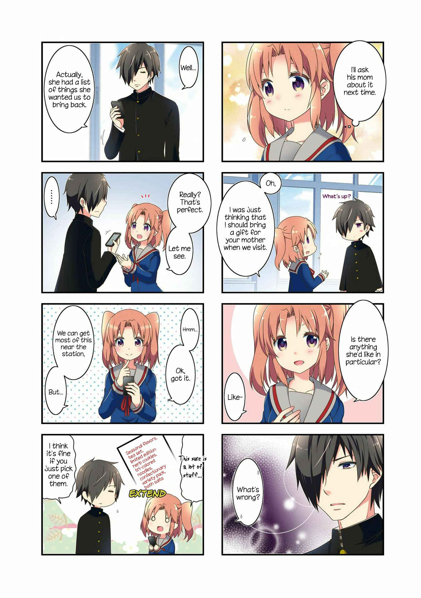 Chapter 116 - Page 8