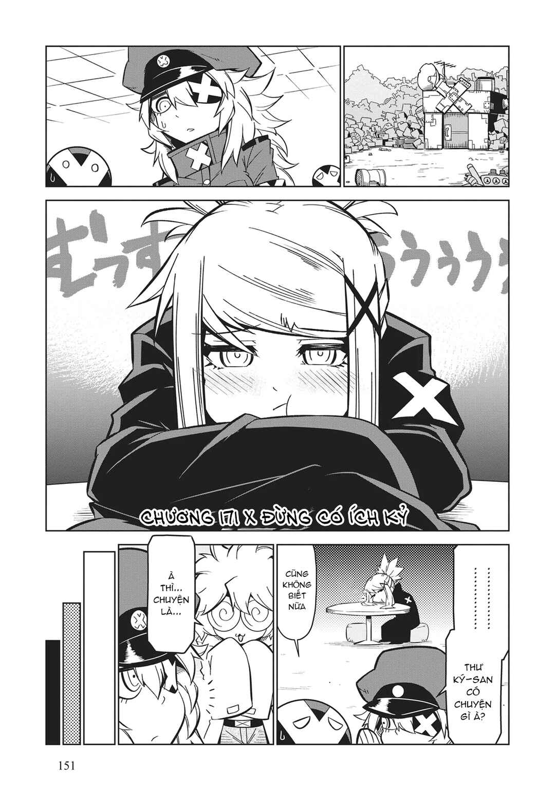 Chapter 171 - Page 3