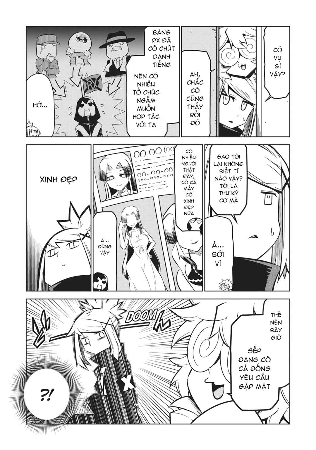 Chapter 171 - Page 5
