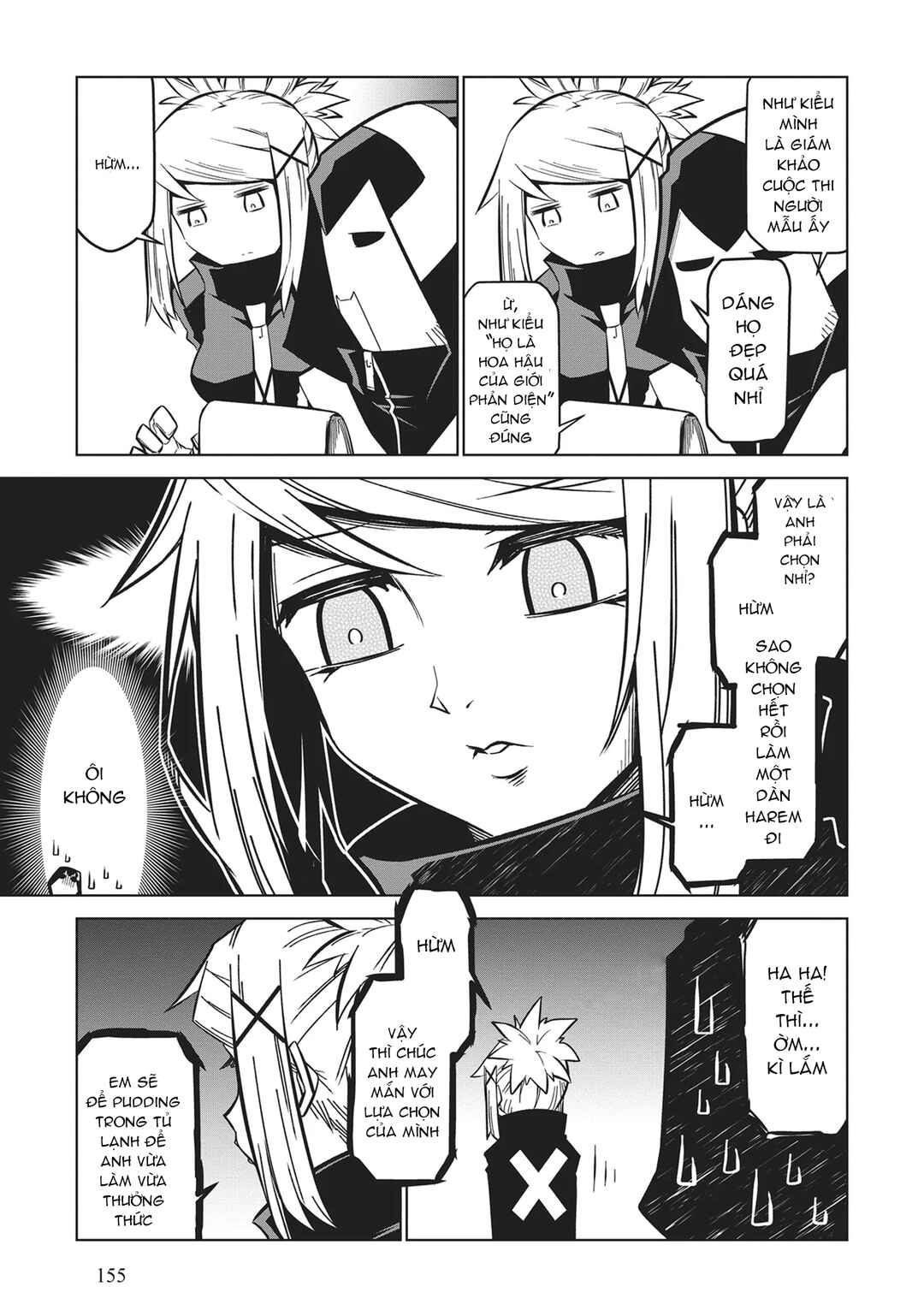 Chapter 171 - Page 7