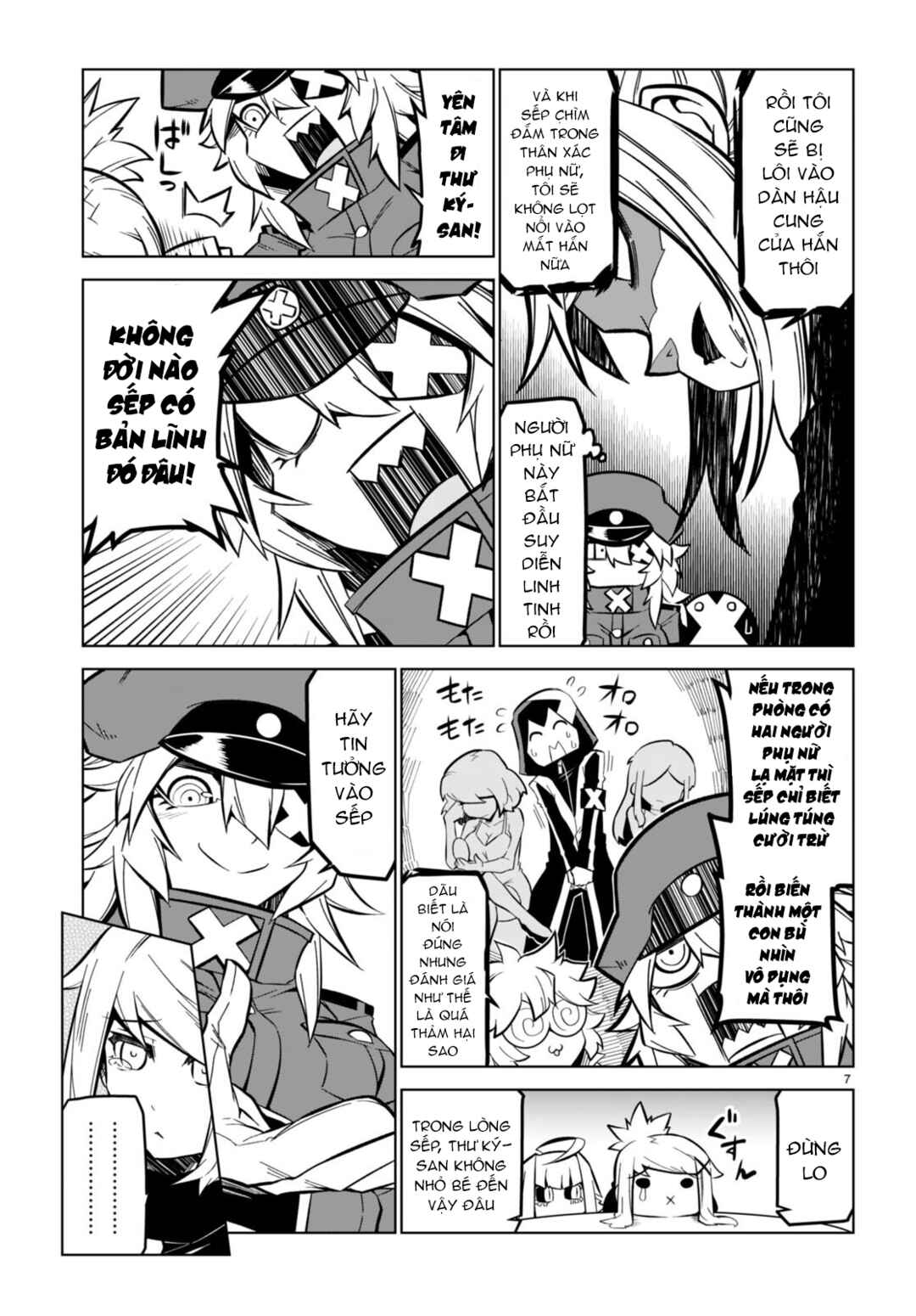 Chapter 171 - Page 9