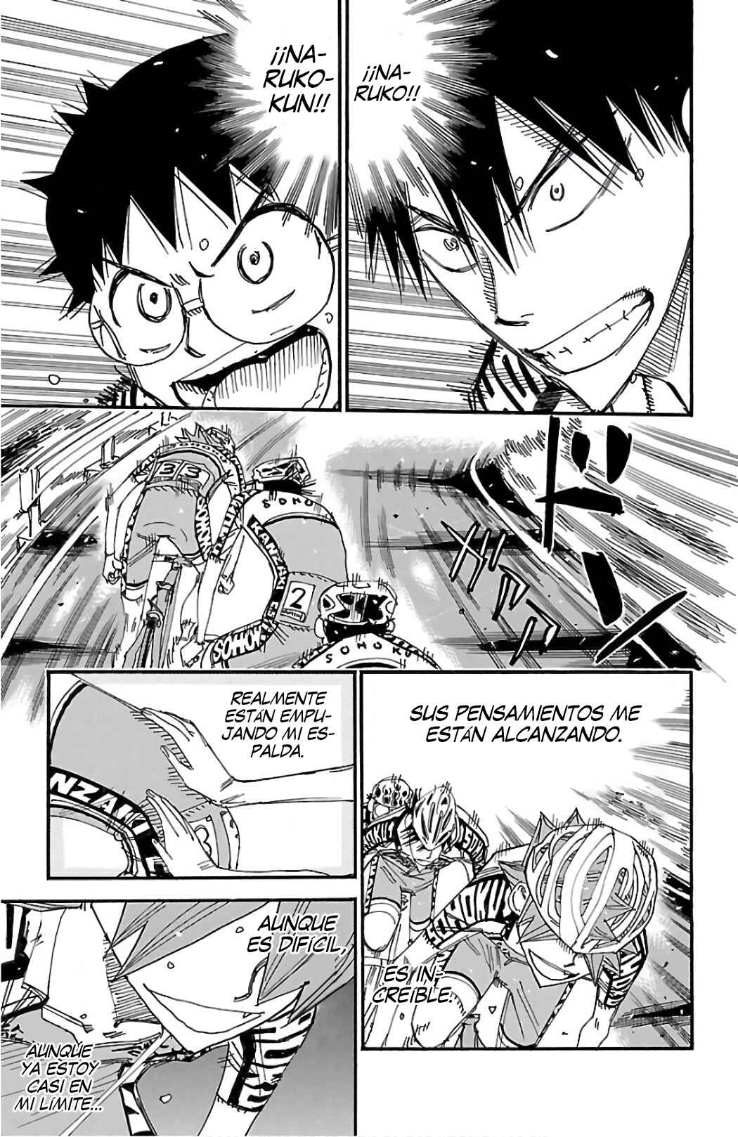 Chapter 499 - Page 16