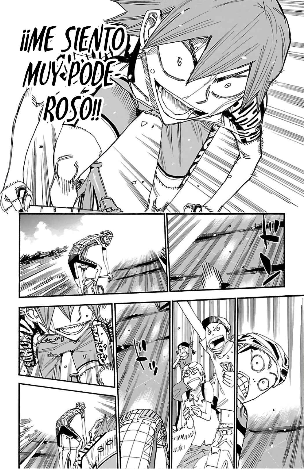 Chapter 499 - Page 17