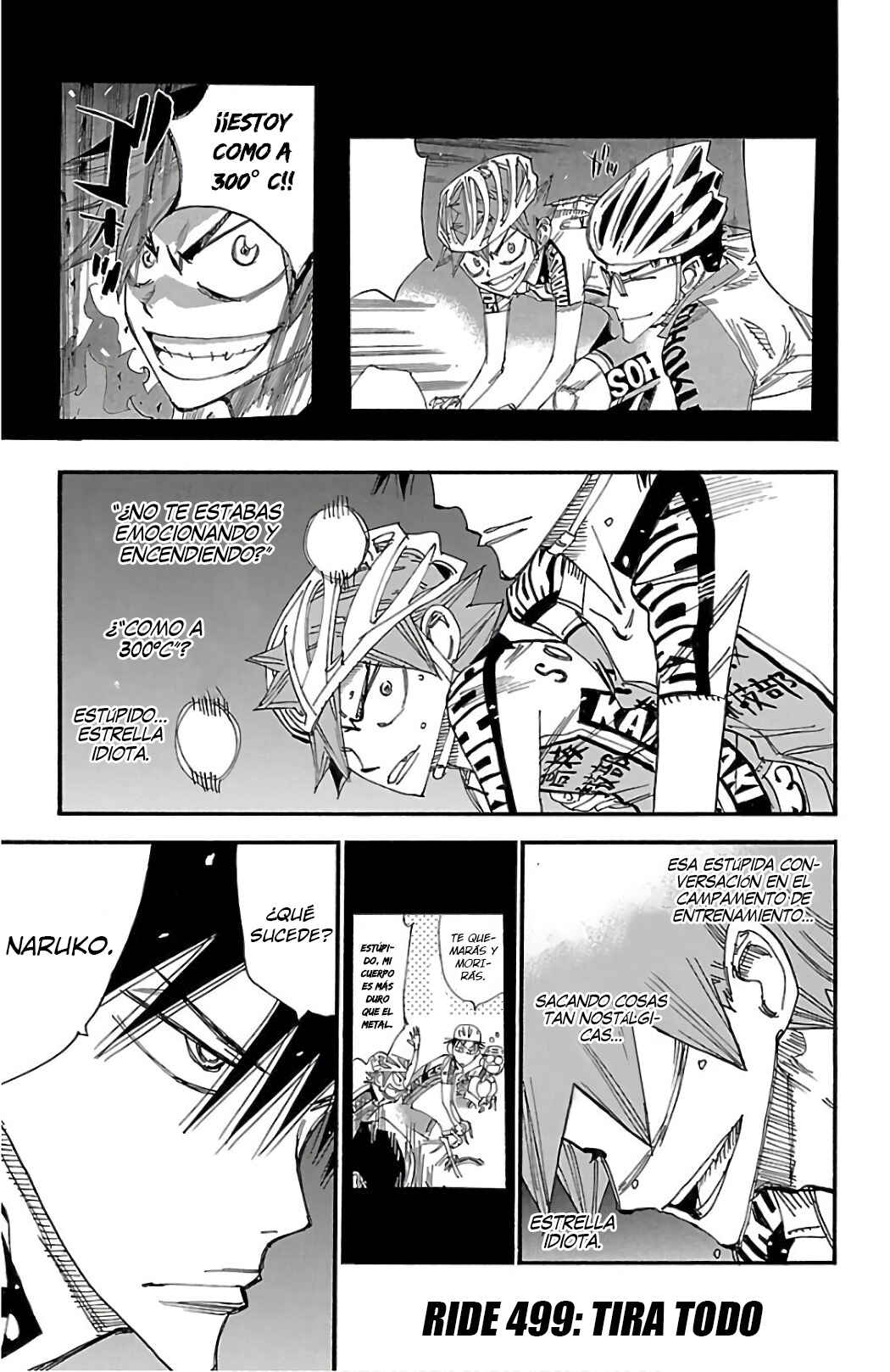 Chapter 499 - Page 2