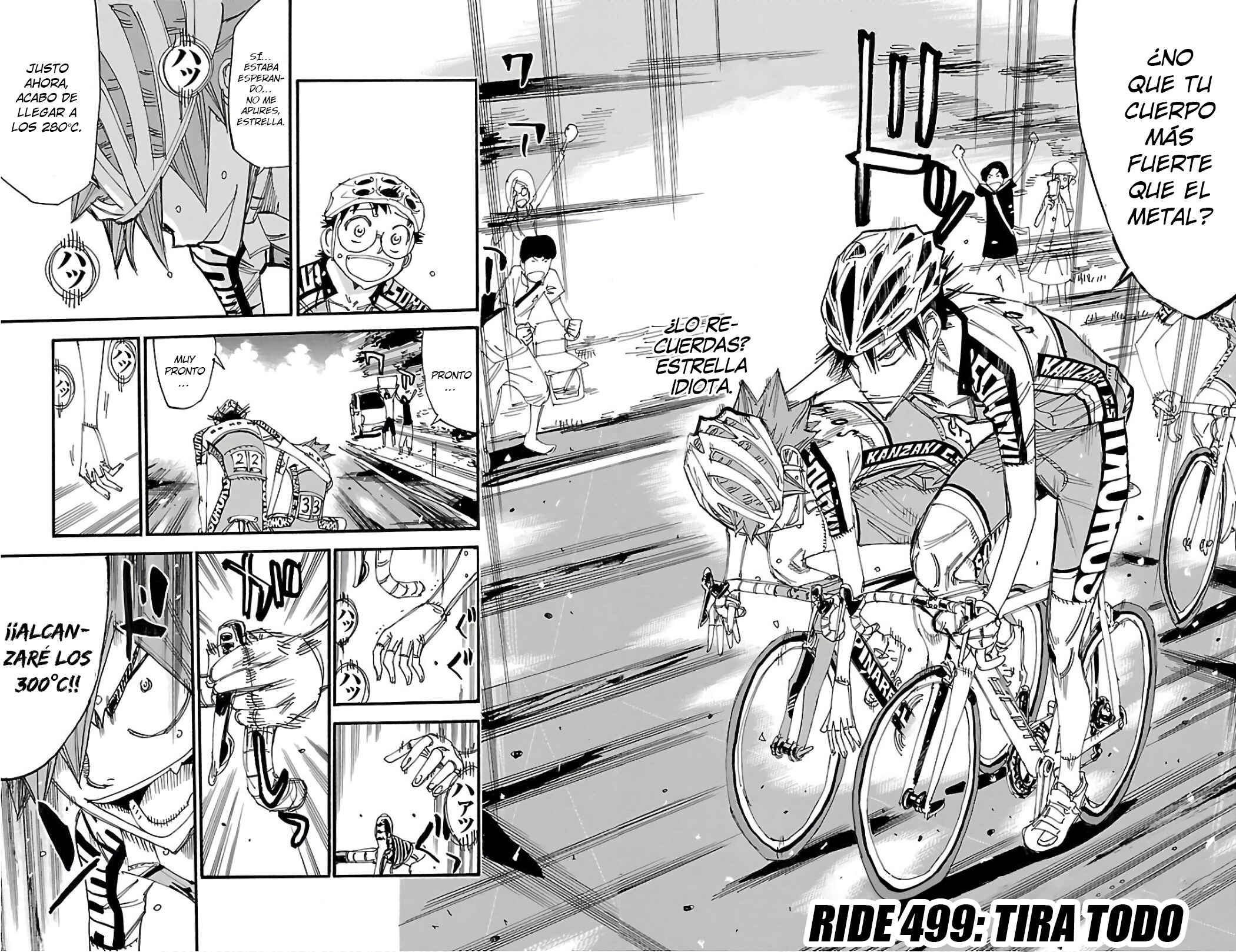 Chapter 499 - Page 3