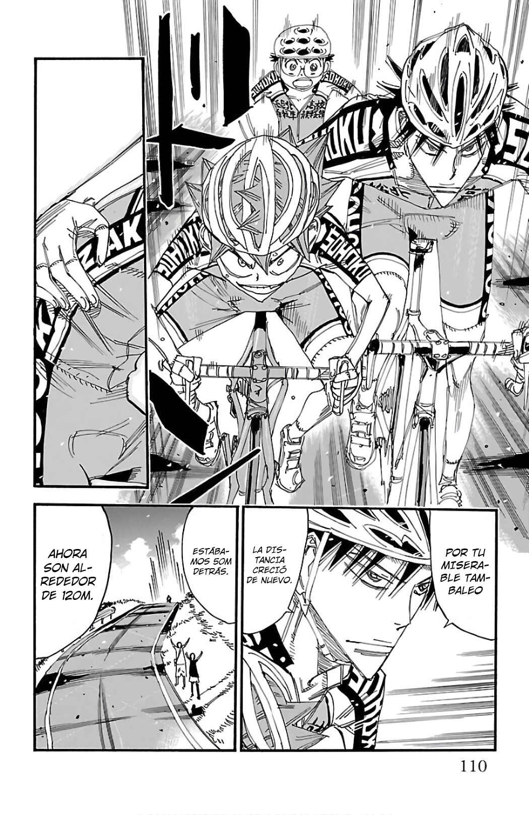 Chapter 499 - Page 4