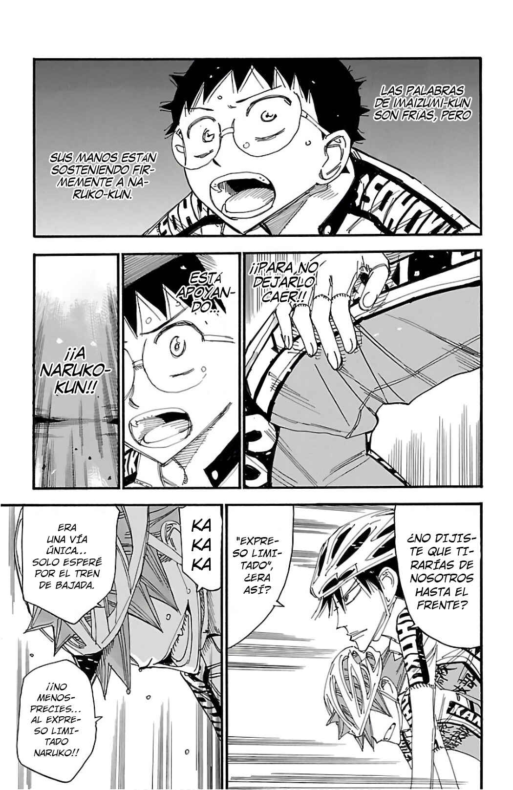 Chapter 499 - Page 5