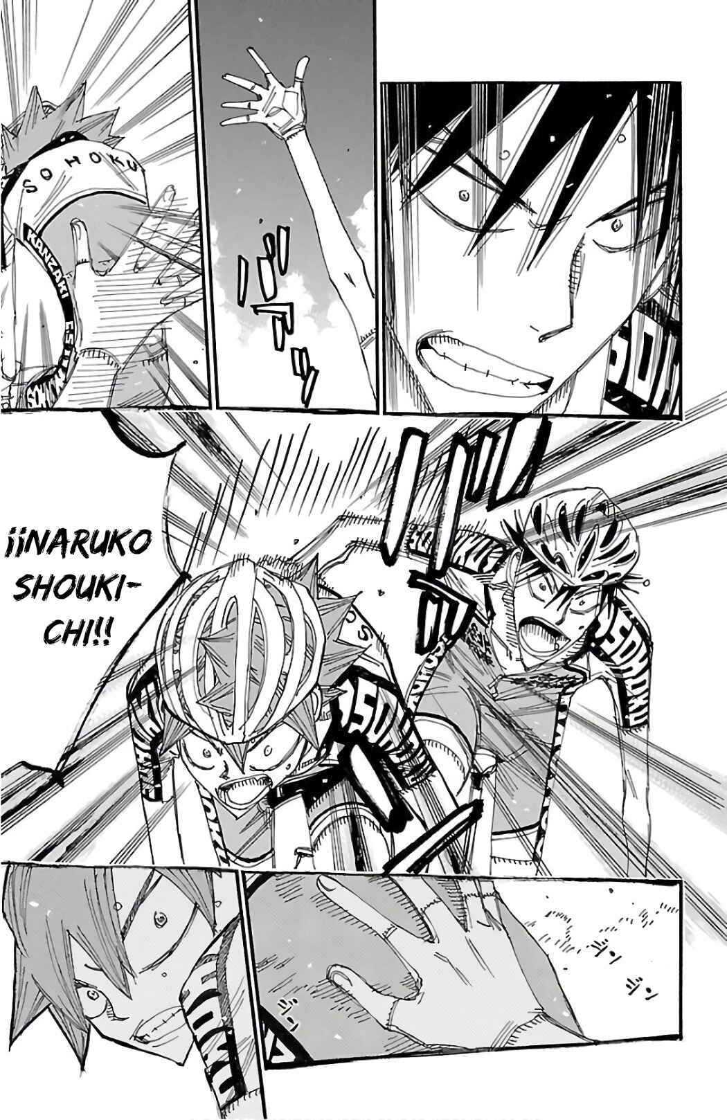 Chapter 499 - Page 7