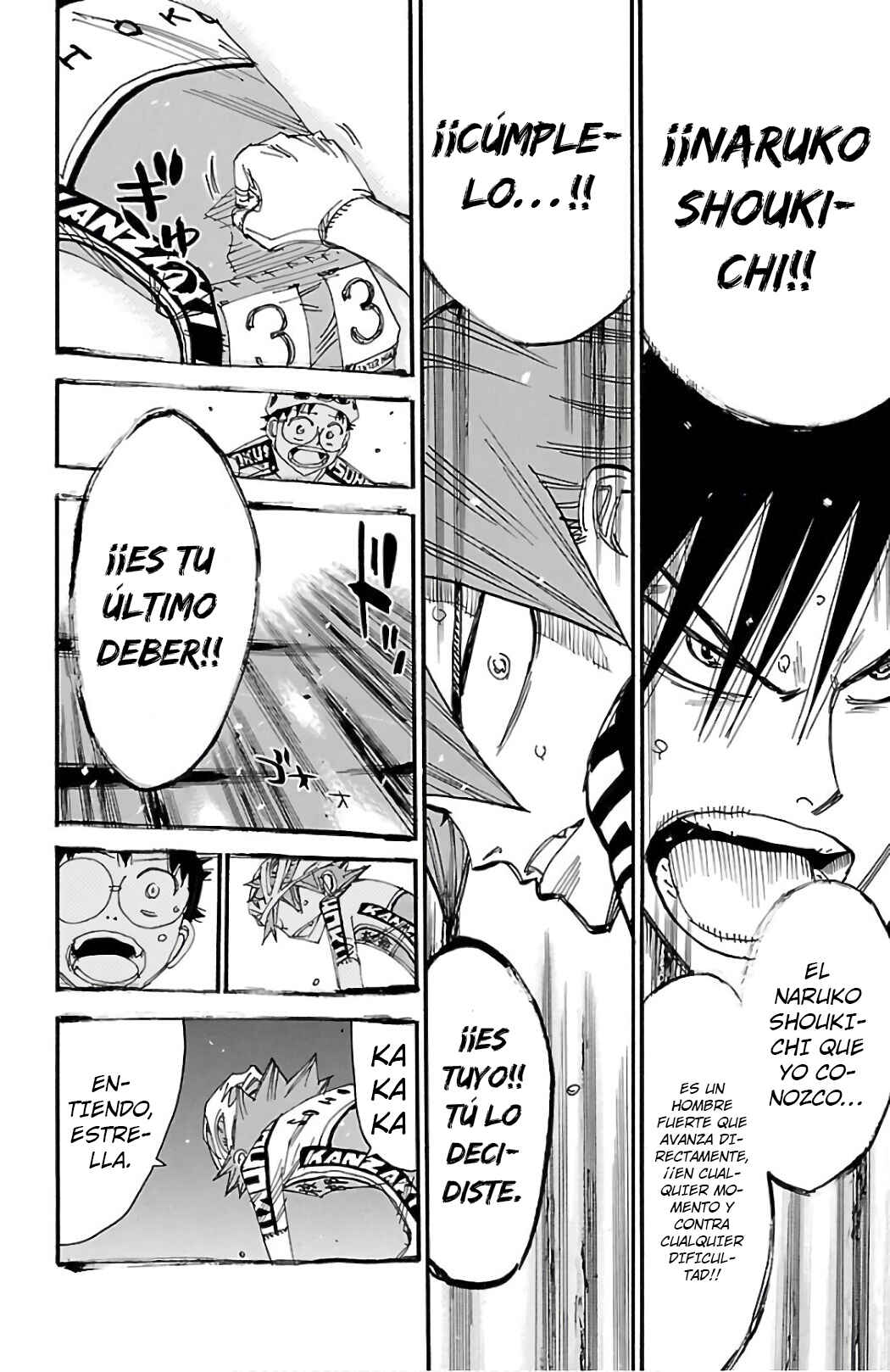 Chapter 499 - Page 8