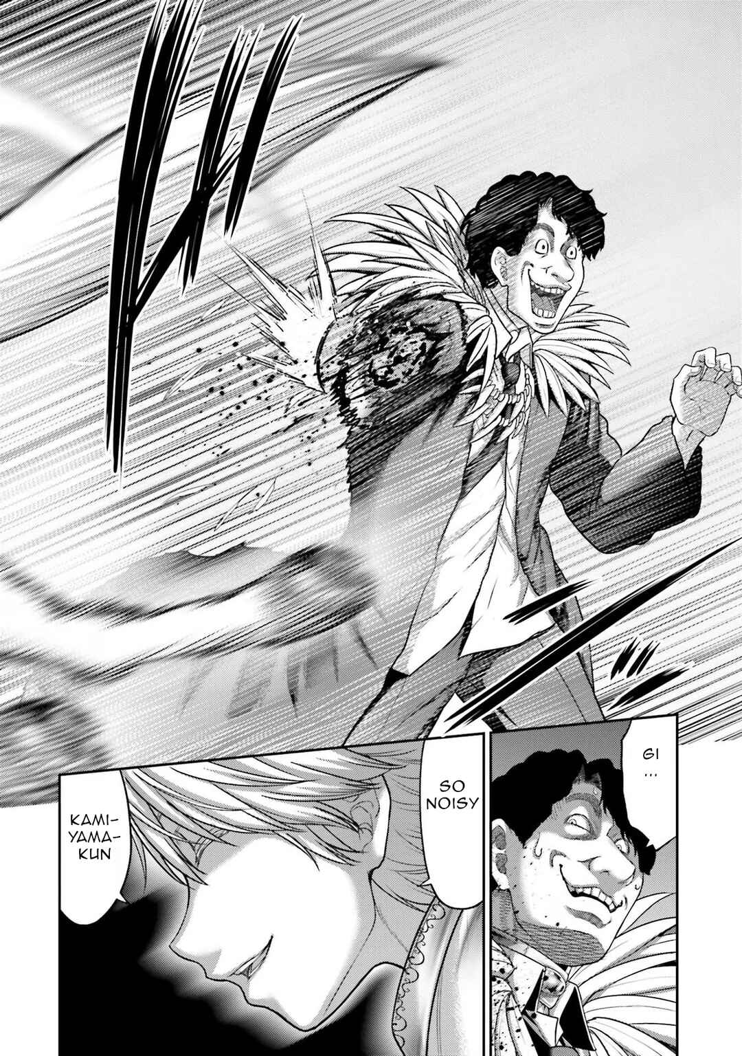 Chapter 15 - Page 40