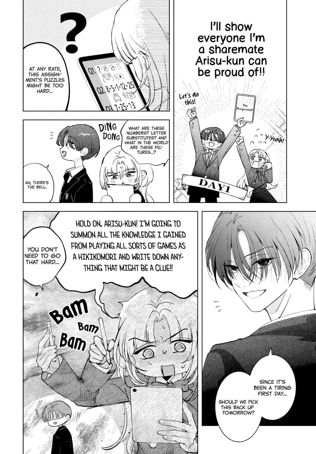 Chapter 1 - Page 15
