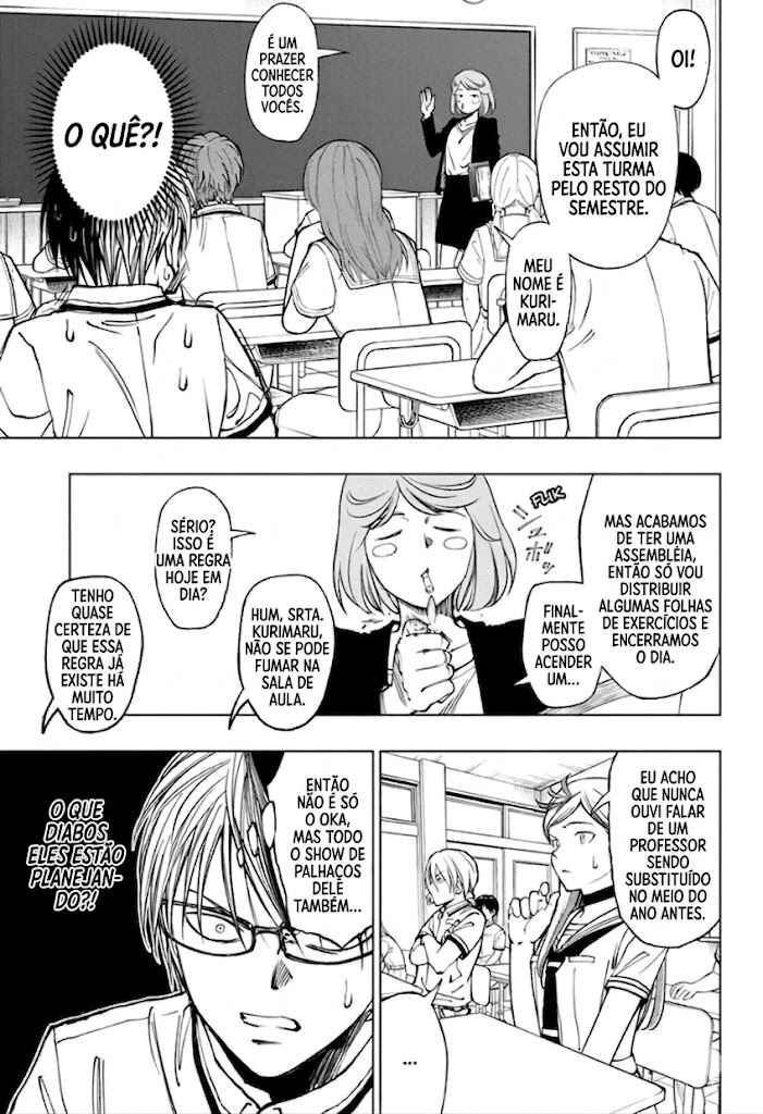 Chapter 64 - Page 13