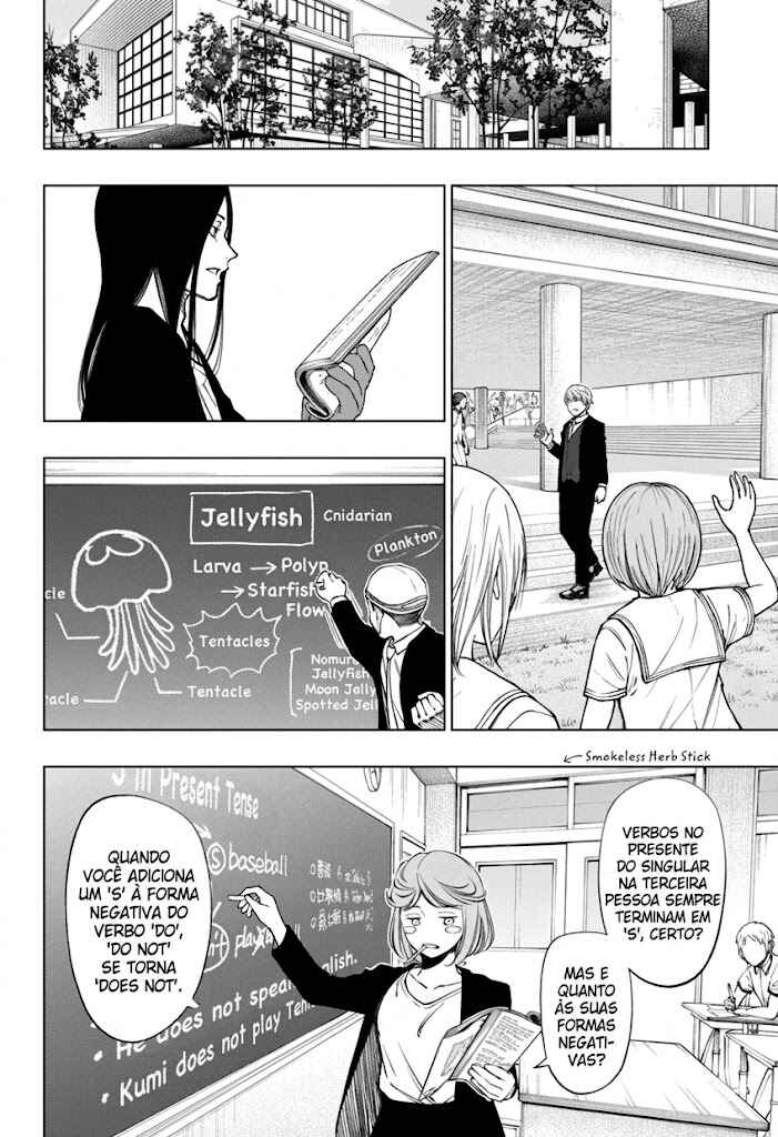 Chapter 64 - Page 14