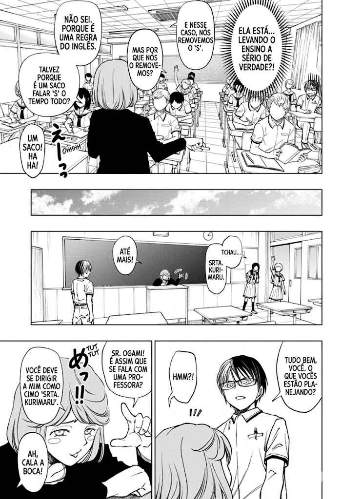 Chapter 64 - Page 15