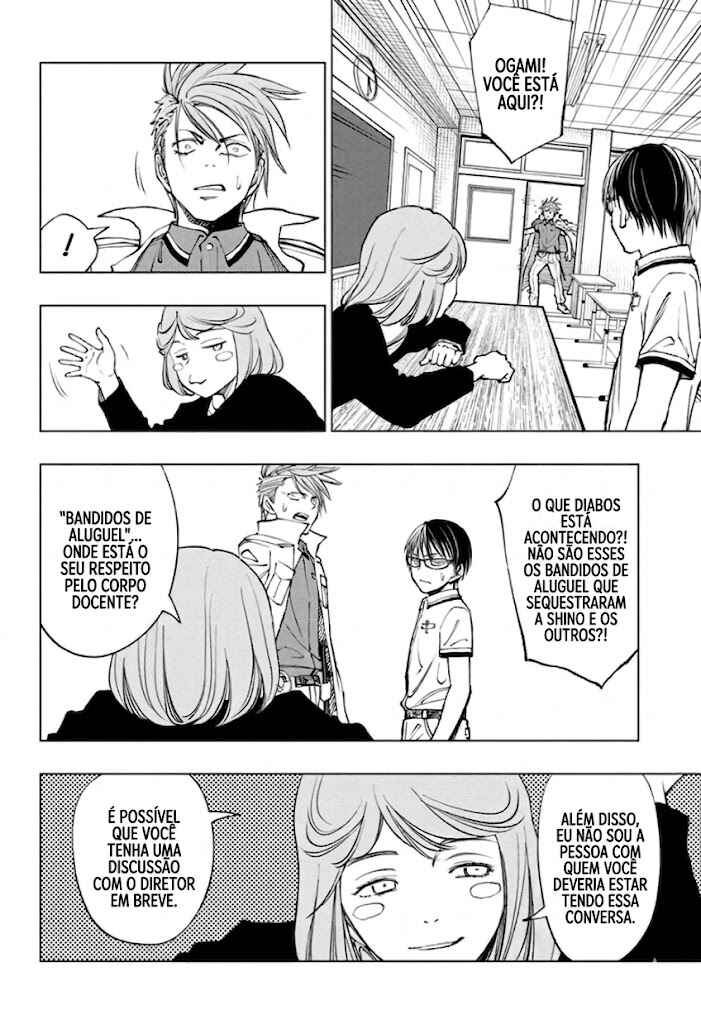 Chapter 64 - Page 16