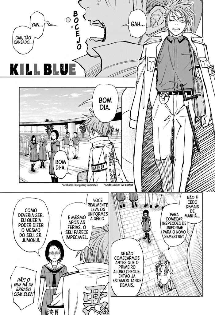 Chapter 64 - Page 2