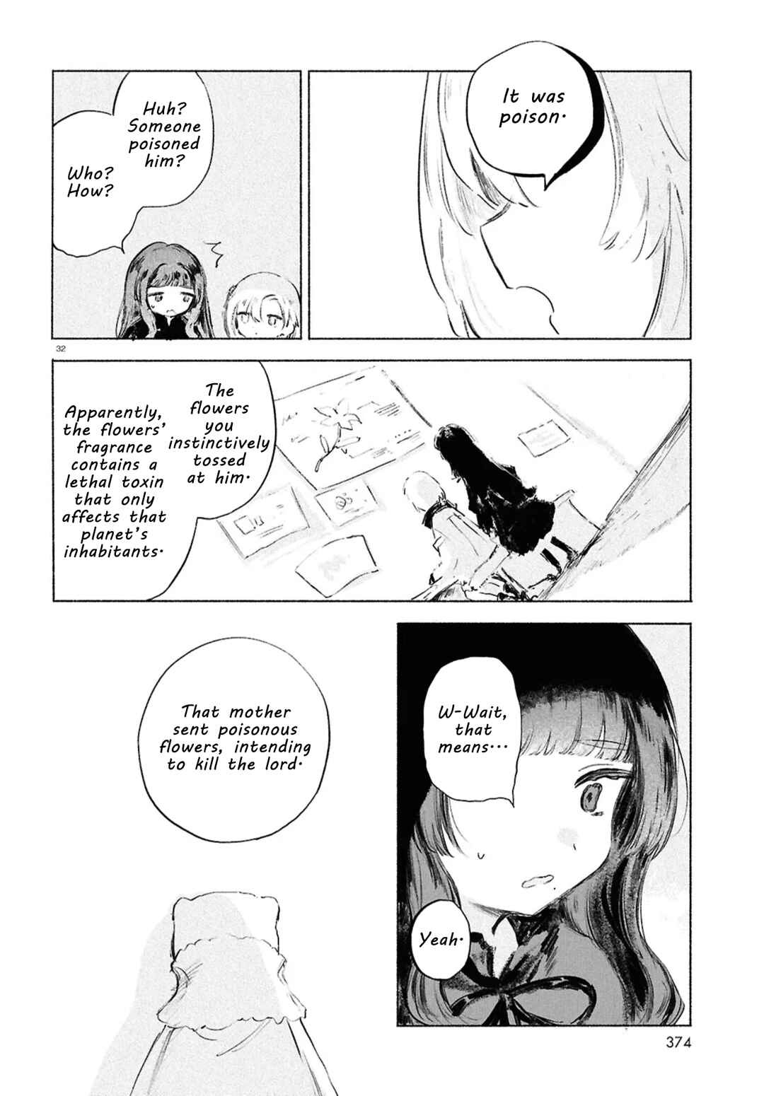 Chapter 11 - Page 31