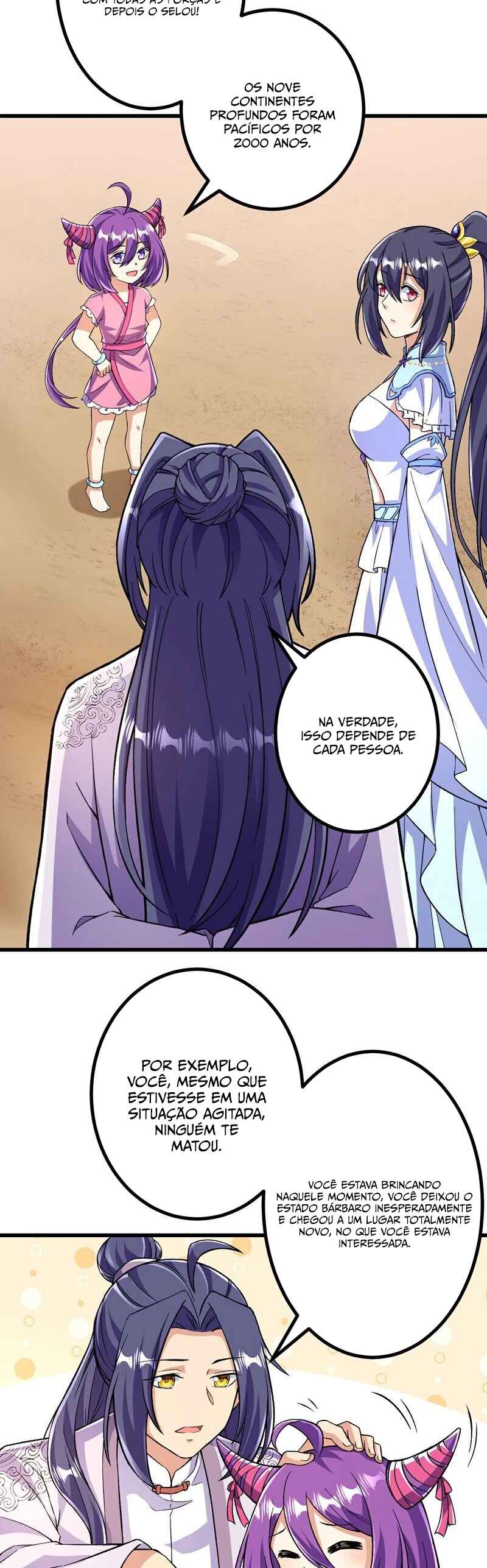 Chapter 93 - Page 21