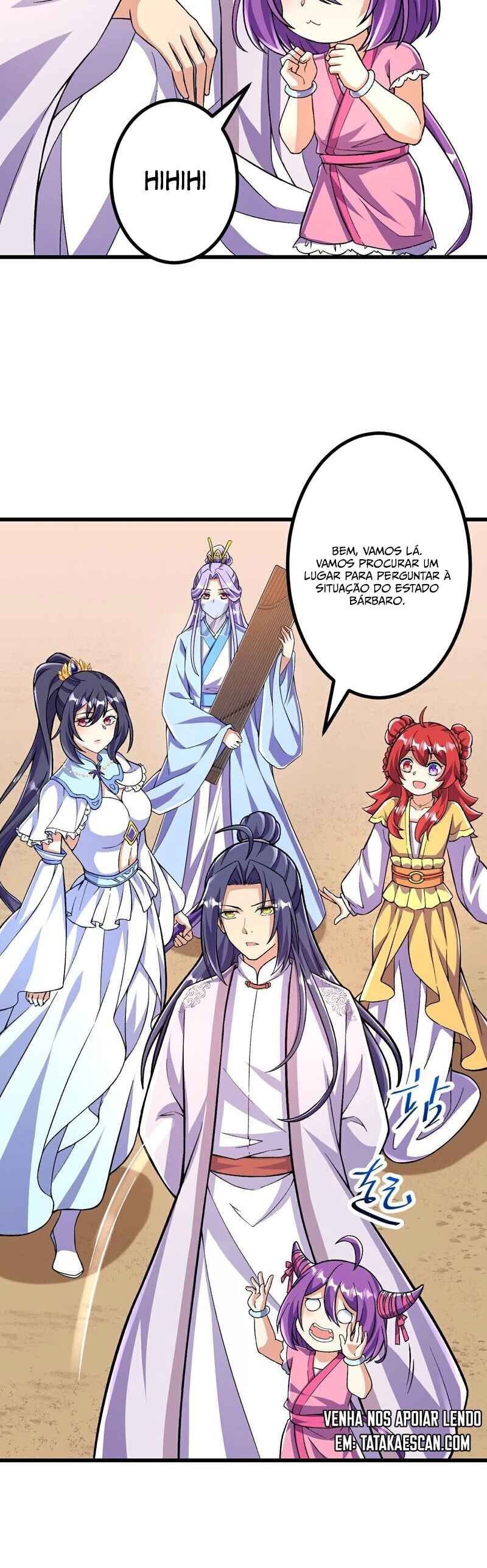 Chapter 93 - Page 22